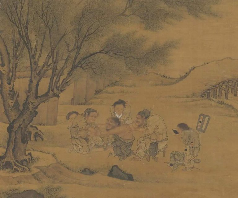 moxibustion-li-tang