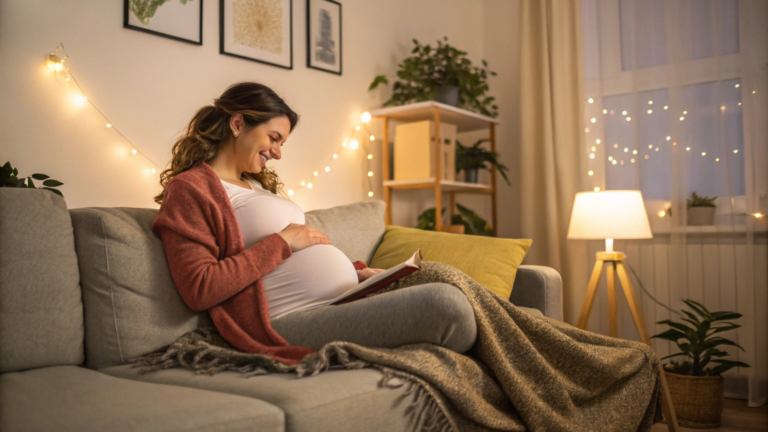 Disruptores endocrinos y fertilidad