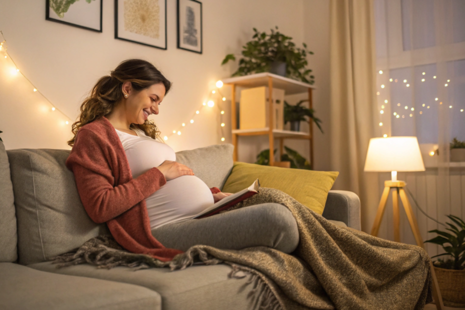 Disruptores endocrinos y fertilidad