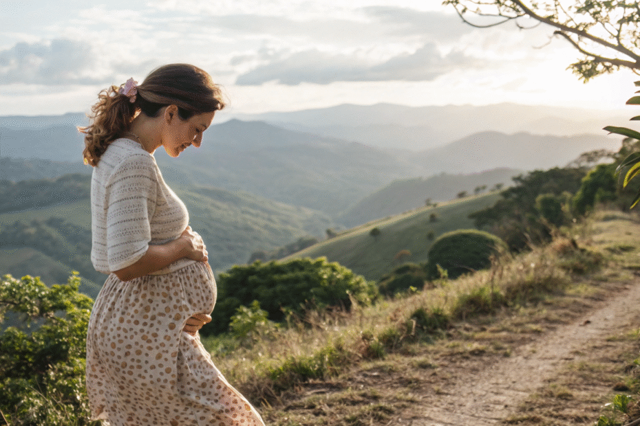 Acupuntura y MTC para fertilidad femenina