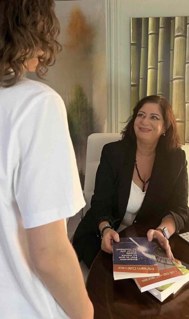Gestión emocional durante la FIV