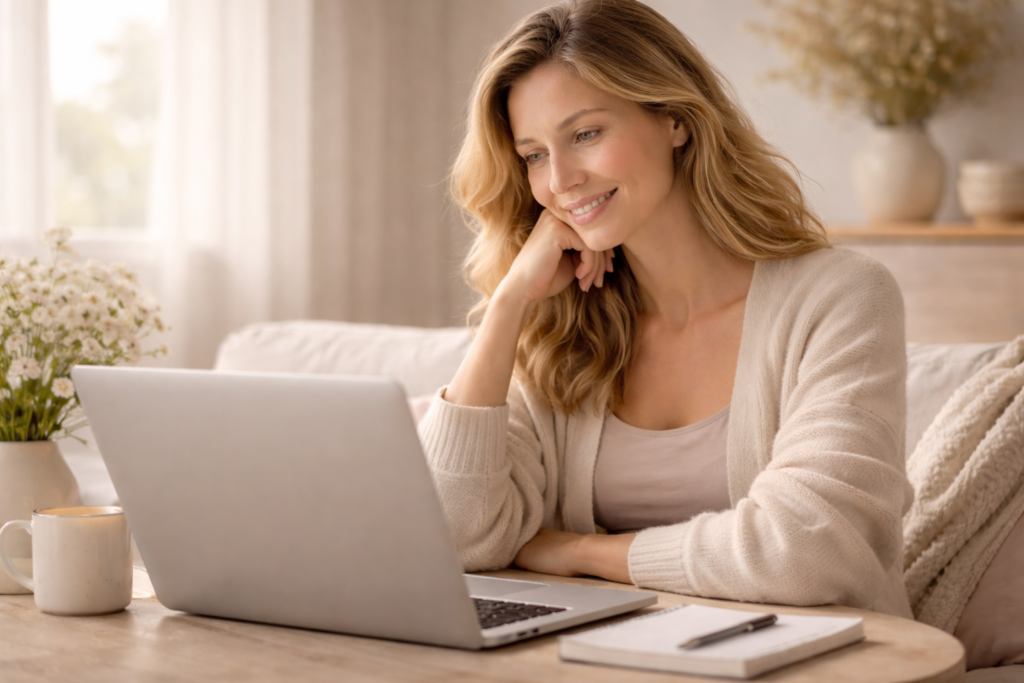 Programa Online FIV