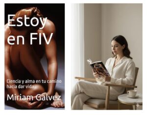 Libro Estoy en FIV