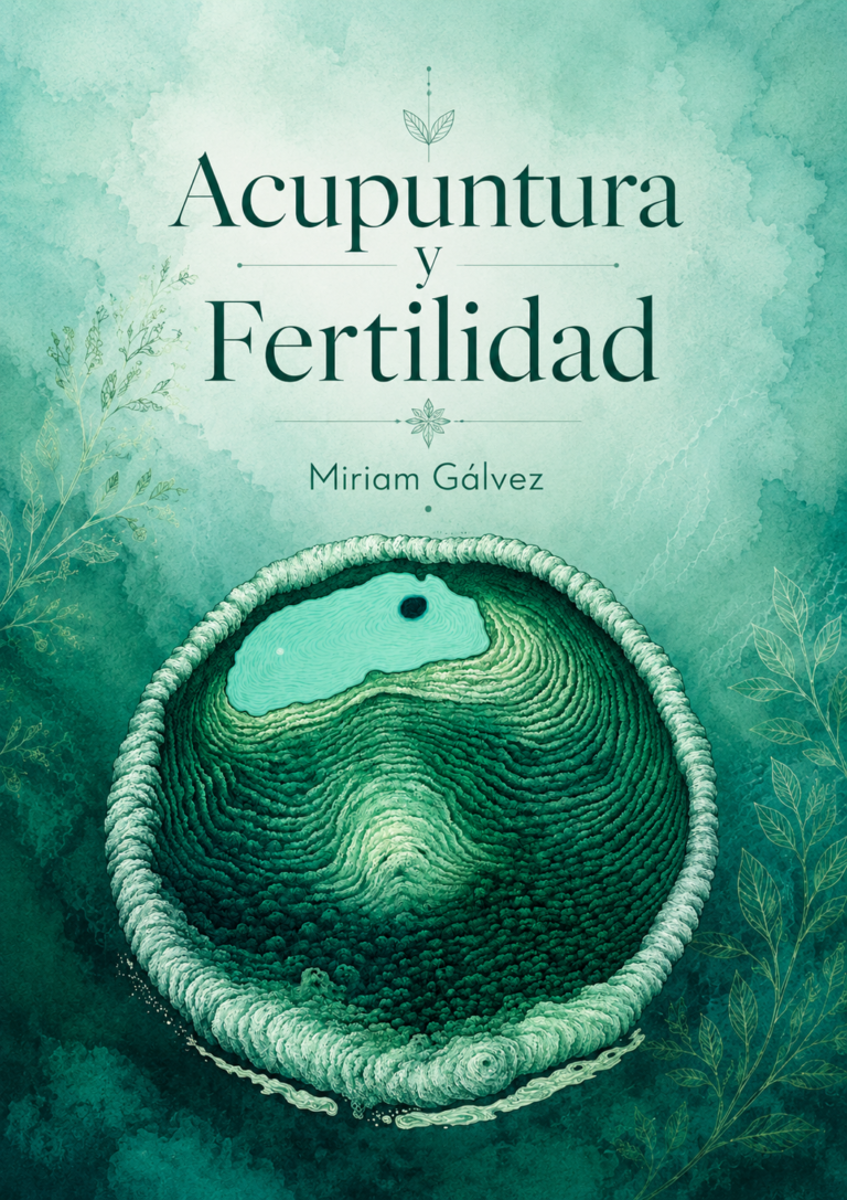 Acupuntura y Fertilidad
